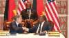 Estados Unidos assinaram pacto de segurança com Papua Nova Guiné